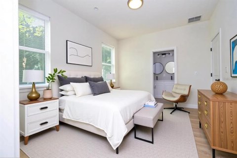 Casa en venta en Apopka, Florida, 4 dormitorios, 150.69 m2 № 1903563 - foto 9