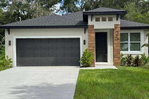 Casa en venta en Apopka, Florida, 4 dormitorios, 150.69 m2 № 1903563 - foto 1