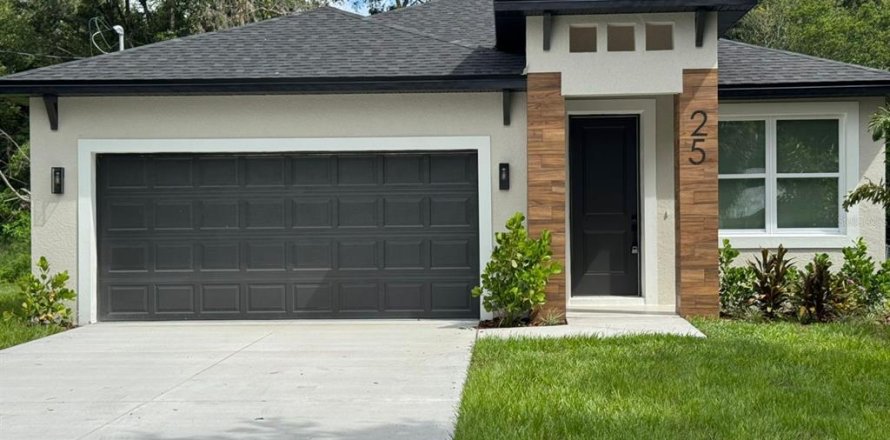 Casa en Apopka, Florida 4 dormitorios, 150.69 m2 № 1903563