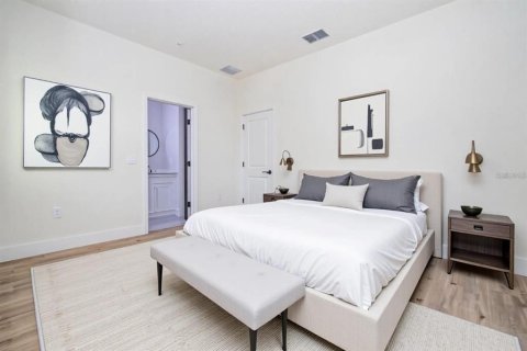 Casa en venta en Apopka, Florida, 4 dormitorios, 150.69 m2 № 1903563 - foto 8