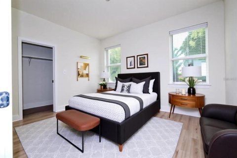 Casa en venta en Apopka, Florida, 4 dormitorios, 150.69 m2 № 1903563 - foto 5