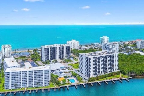 Купить кондоминиум в Хайленд-Бич, Флорида 4 комнаты, 133.13м2, № 2176554 - фото 5