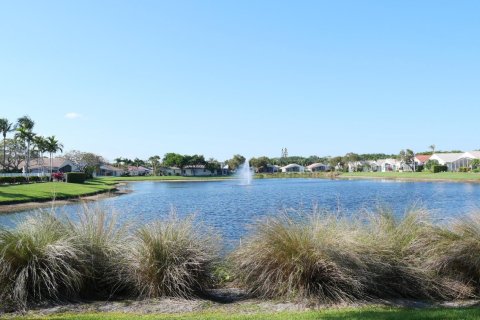 Casa en alquiler en Boynton Beach, Florida, 2 dormitorios, 217.86 m2 № 1154606 - foto 1