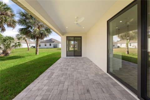 Casa en venta en North Port, Florida, 3 dormitorios, 170.2 m2 № 1777131 - foto 28