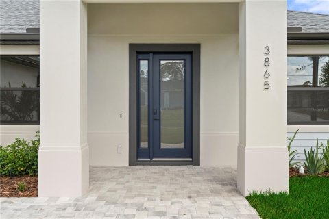 Casa en venta en North Port, Florida, 3 dormitorios, 170.2 m2 № 1777131 - foto 3