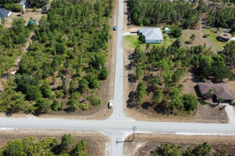 Land in Lehigh Acres, Florida № 2158261 - photo 6