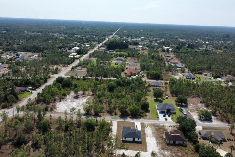 Land in Lehigh Acres, Florida № 2158261 - photo 7
