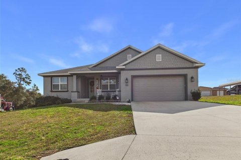 Casa en Ocala, Florida 4 dormitorios, 202.81 m2 № 2373960