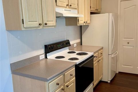 Condo in Orlando, Florida, 1 bedroom  № 1912024 - photo 9