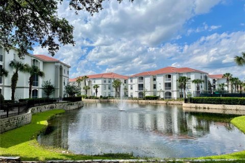 Condo in Orlando, Florida, 1 bedroom  № 1912024 - photo 18