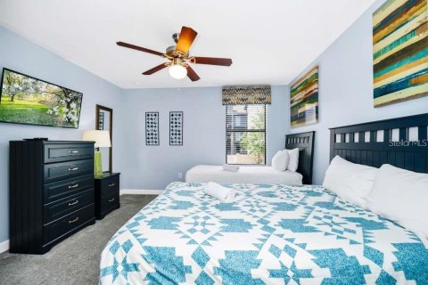 Casa en venta en Davenport, Florida, 9 dormitorios, 363.15 m2 № 2234309 - foto 27