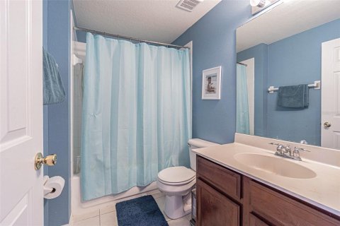 Touwnhouse à louer à Saint Petersburg, Floride: 3 chambres, 155.33 m2 № 2167701 - photo 24