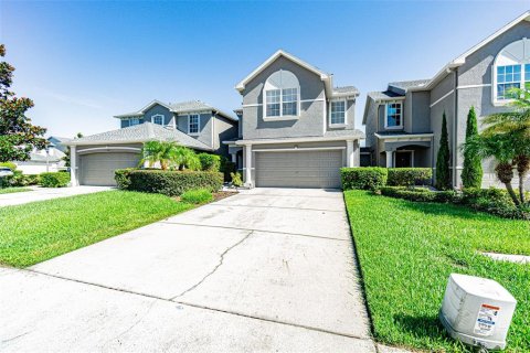 Touwnhouse à Saint Petersburg, Floride 3 chambres, 155.33 m2 № 2167701