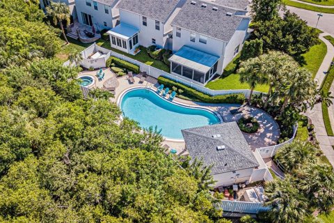 Touwnhouse à louer à Saint Petersburg, Floride: 3 chambres, 155.33 m2 № 2167701 - photo 27