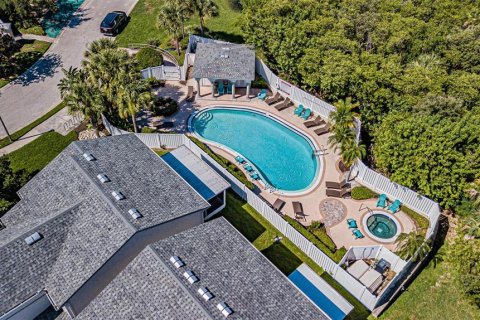 Touwnhouse à louer à Saint Petersburg, Floride: 3 chambres, 155.33 m2 № 2167701 - photo 28
