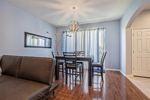 Touwnhouse à louer à Saint Petersburg, Floride: 3 chambres, 155.33 m2 № 2167701 - photo 6