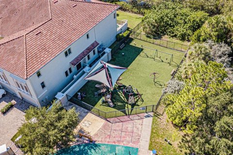 Touwnhouse à louer à Saint Petersburg, Floride: 3 chambres, 155.33 m2 № 2167701 - photo 30