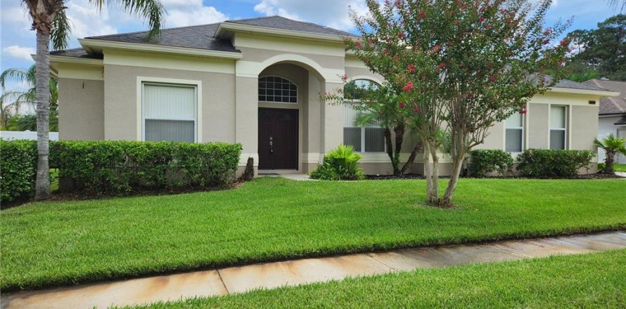 Casa en Orlando, Florida 4 dormitorios, 248.79 m2 № 1916489