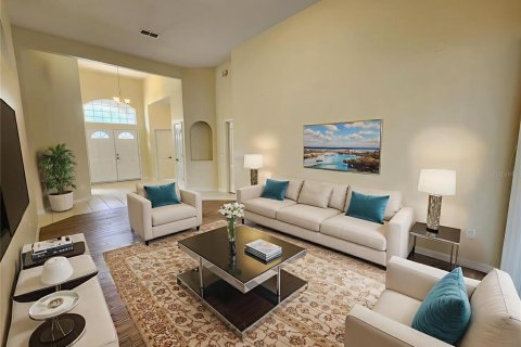 House in Orlando, Florida 4 bedrooms, 248.79 sq.m. № 1916489 - photo 9