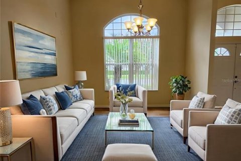 House in Orlando, Florida 4 bedrooms, 248.79 sq.m. № 1916489 - photo 11