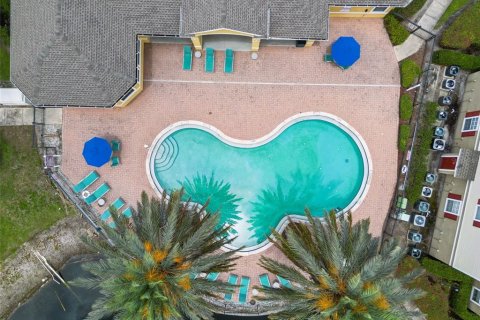 Copropriété à vendre à Orlando, Floride: 2 chambres, 97.18 m2 № 2091708 - photo 29