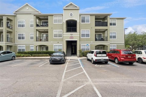 Condo à Orlando, Floride, 2 chambres  № 2091708