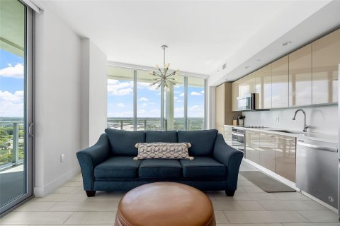 Condominio en venta en Sunrise, Florida, 2 dormitorios, 93.18 m2 № 2155107 - foto 10