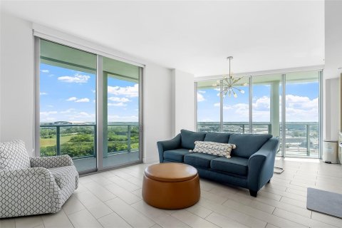 Condominio en Sunrise, Florida, 2 dormitorios  № 2155107