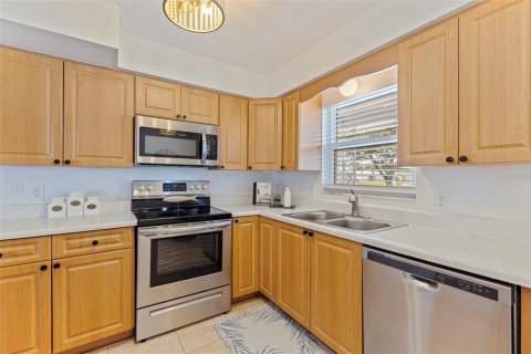 Casa en venta en Seminole, Florida, 3 dormitorios, 138.7 m2 № 1899843 - foto 23