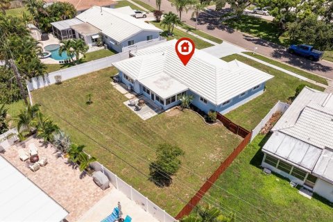 Casa en venta en Seminole, Florida, 3 dormitorios, 138.7 m2 № 1899843 - foto 19