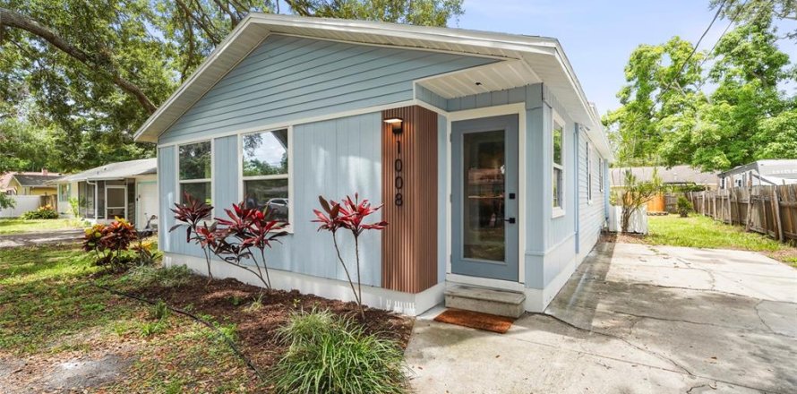 Casa en Bradenton, Florida 3 dormitorios, 113.34 m2 № 1793657