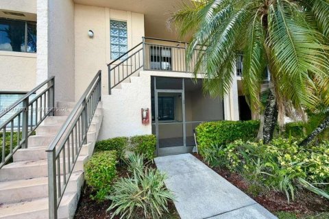 Appartement à Weston, Floride 2 chambres, 113.34 m2 № 2046399