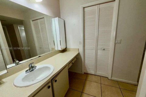 Appartement à louer à Weston, Floride: 2 chambres, 113.34 m2 № 2046399 - photo 7