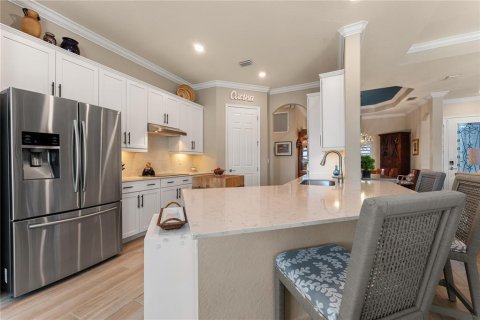 House in Venice, Florida 4 bedrooms, 223.15 sq.m. № 2418999 - photo 17