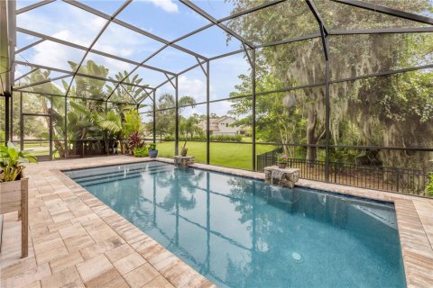 Villa ou maison à vendre à Winter Garden, Floride: 4 chambres, 196.67 m2 № 1903605 - photo 18