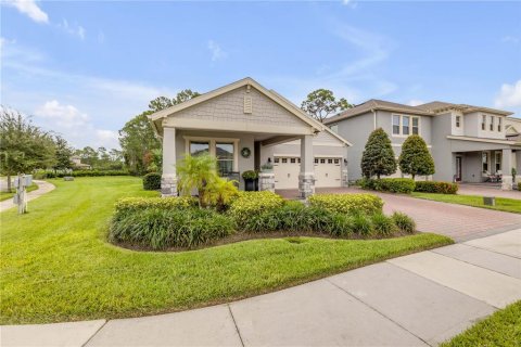 Villa ou maison à vendre à Winter Garden, Floride: 4 chambres, 196.67 m2 № 1903605 - photo 7