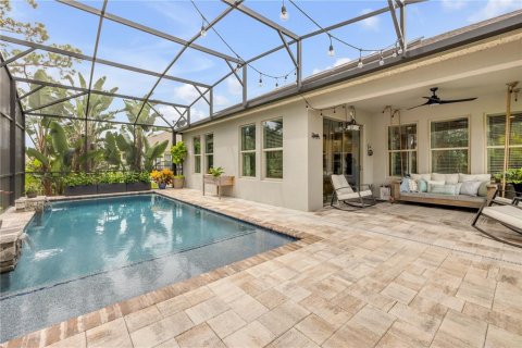Villa ou maison à vendre à Winter Garden, Floride: 4 chambres, 196.67 m2 № 1903605 - photo 17