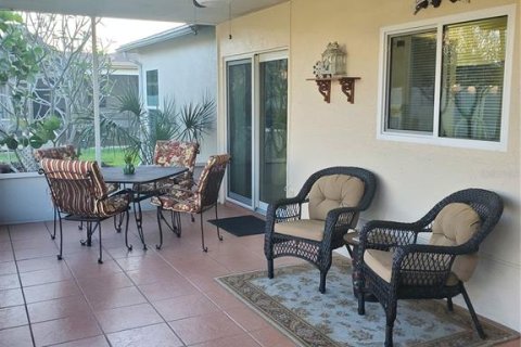 Villa ou maison à louer à Bradenton, Floride: 3 chambres, 128.58 m2 № 231542 - photo 29
