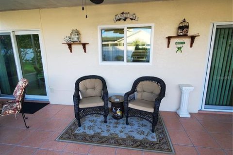 House in Bradenton, Florida 3 bedrooms, 128.58 sq.m. № 231542 - photo 30