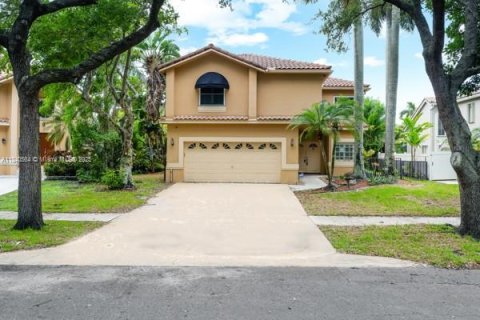 House in Parkland, Florida 4 bedrooms, 239.59 sq.m. № 1832378 - photo 2