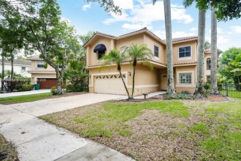 House in Parkland, Florida 4 bedrooms, 239.59 sq.m. № 1832378 - photo 5