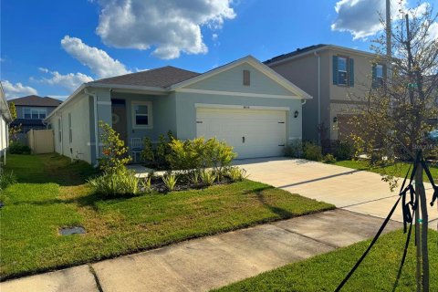 Villa ou maison à vendre à Lakeland, Floride: 4 chambres, 154.68 m2 № 2098917 - photo 2