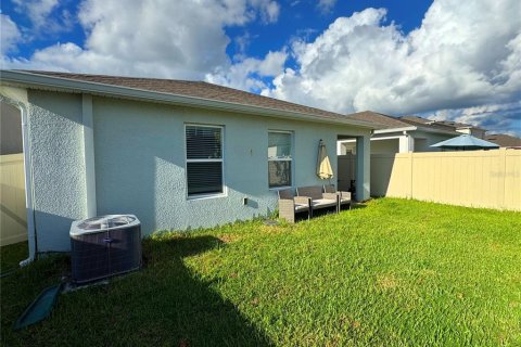 Villa ou maison à vendre à Lakeland, Floride: 4 chambres, 154.68 m2 № 2098917 - photo 5