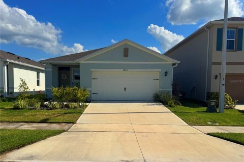 Villa ou maison à Lakeland, Floride 4 chambres, 154.68 m2 № 2098917