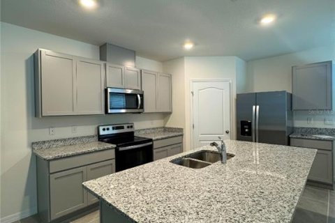 Villa ou maison à vendre à Lakeland, Floride: 4 chambres, 154.68 m2 № 2098917 - photo 8
