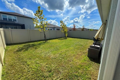 Villa ou maison à vendre à Lakeland, Floride: 4 chambres, 154.68 m2 № 2098917 - photo 3