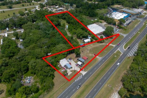 Immobilier commercial à vendre à Ocala, Floride: 96.62 m2 № 2212871 - photo 5