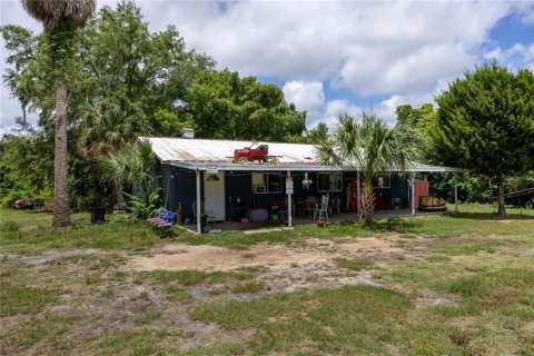 Propiedad comercial en Ocala, Florida 96.62 m2 № 2212871