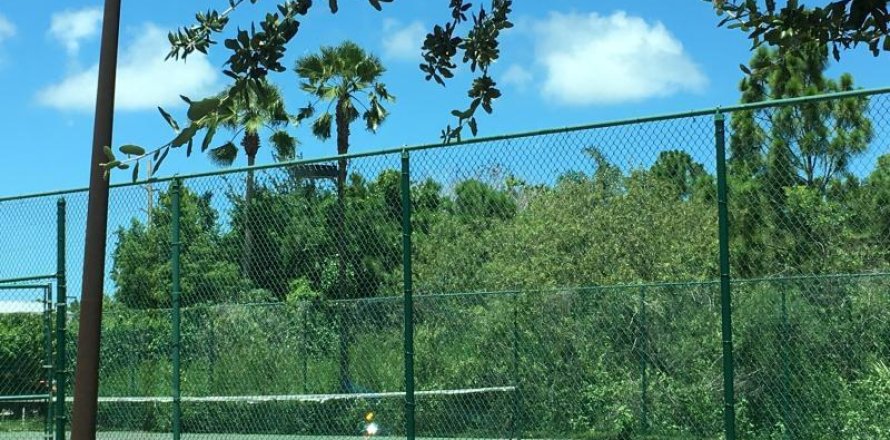 Condo in Jensen Beach, Florida, 2 bedrooms № 1117851