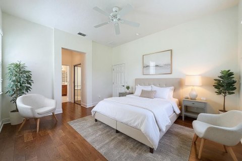 Villa ou maison à vendre à Groveland, Floride: 3 chambres, 166.67 m2 № 1780821 - photo 18